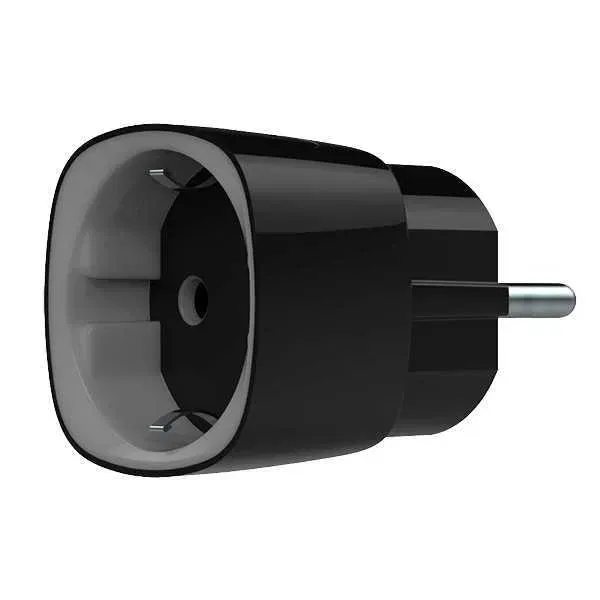 Розумна розетка Ajax Socket — фото 5
