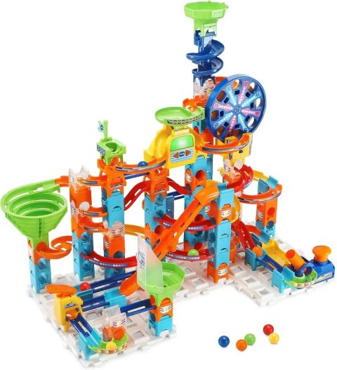 Розвиваючий конструктор лабіринт VTech Marble Rush Ultimate Set