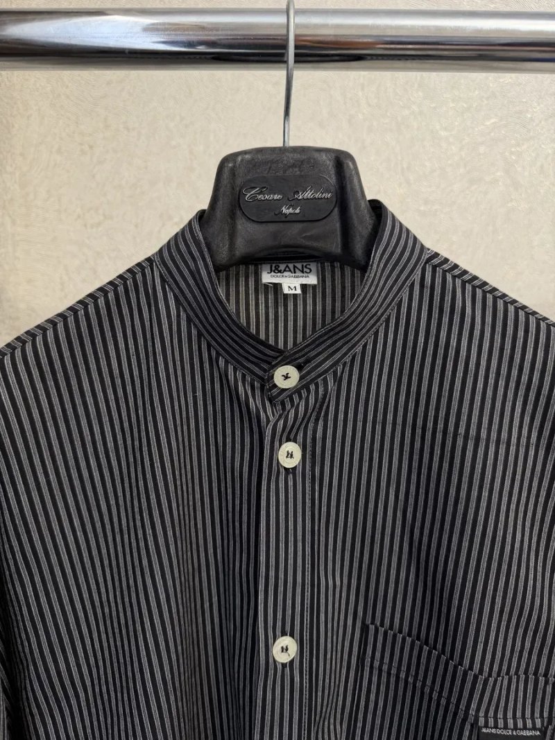 Рубашка Dolce & Gabbana  оригинал — фото 3