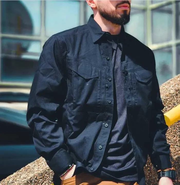 ‼️Рубашка Helikon tex DEFENDER MK 2 /TROPICAL SHIRT сорочка супер лайт літо гавайка‼️ — фото 2
