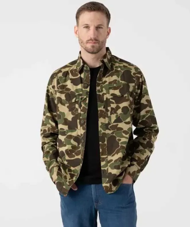 ‼️Рубашка Helikon tex DEFENDER MK 2 /TROPICAL SHIRT сорочка супер лайт літо гавайка‼️ — фото 6