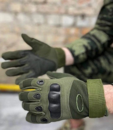 Рукавиці Oakley