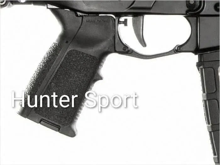 Руків'я пістолетне Magpul USA, рукоятка пістолетна, ручка пистолетная для АР15 АР10 Sig Sauer Colt — фото 7