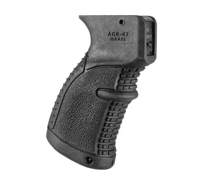 Рукоятка пистолетная FAB Defense - Magpul для АК-47/74 - AR-15/M16/M4 — фото 2