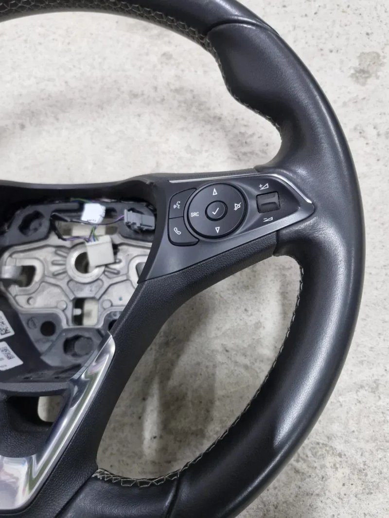 Руль кермо Opel Mokka Corsa Astra — фото 3