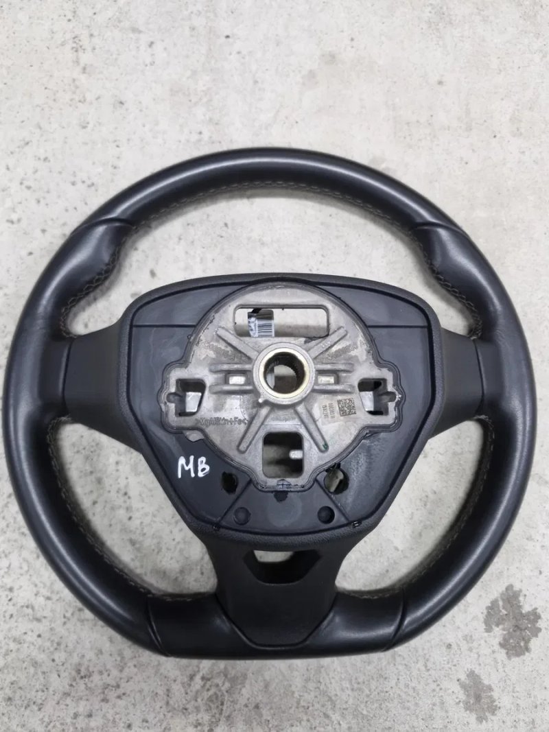 Руль кермо Opel Mokka Corsa Astra — фото 5