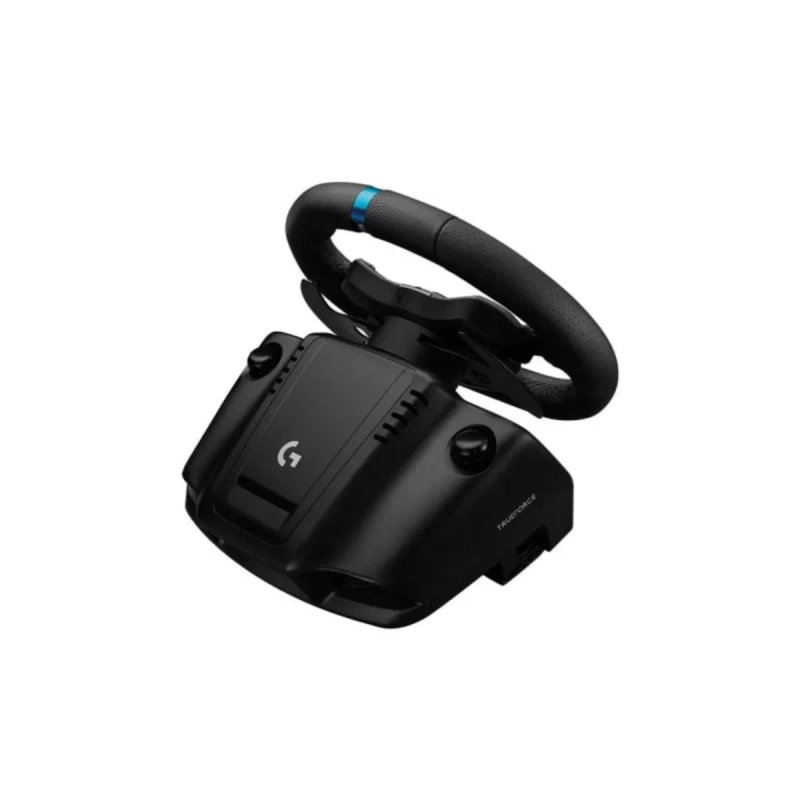 Руль, маніпулятор ігровий Logitech G923 + Shifter Xbox Series X/S/One — фото 4