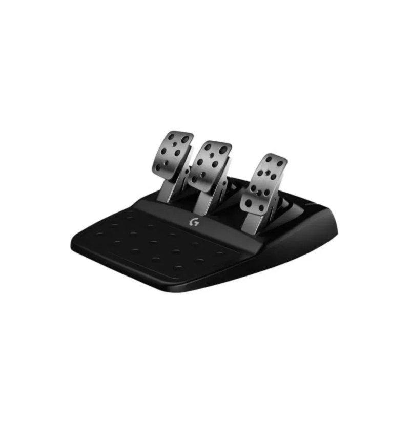 Руль, маніпулятор ігровий Logitech G923 + Shifter Xbox Series X/S/One — фото 5