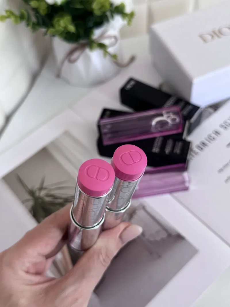 Румяна Backstage Rosy Glow Blush Stick — фото 3