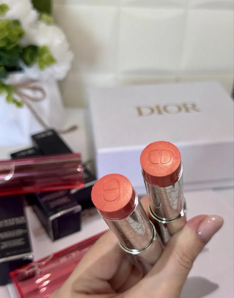 Румяна Backstage Rosy Glow Blush Stick — фото 4