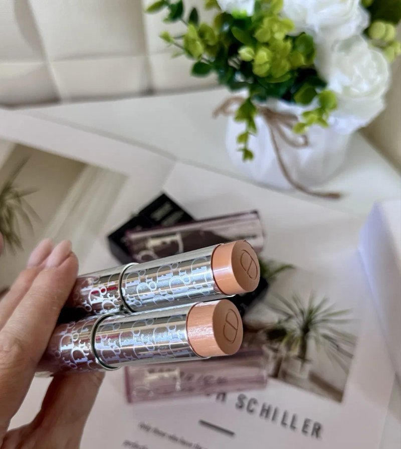 Румяна Backstage Rosy Glow Blush Stick — фото 5