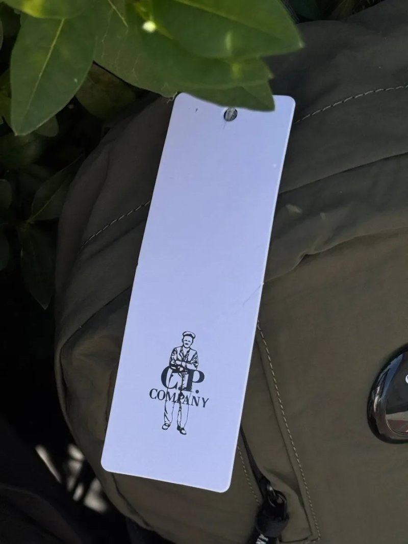 Рюкзак C.P.Company/Рюкзак C.p./Рюкзак С.П.Компані/Рюкзак СП/Рюкзак /С.П.Компані/C.P.Company/ — фото 2