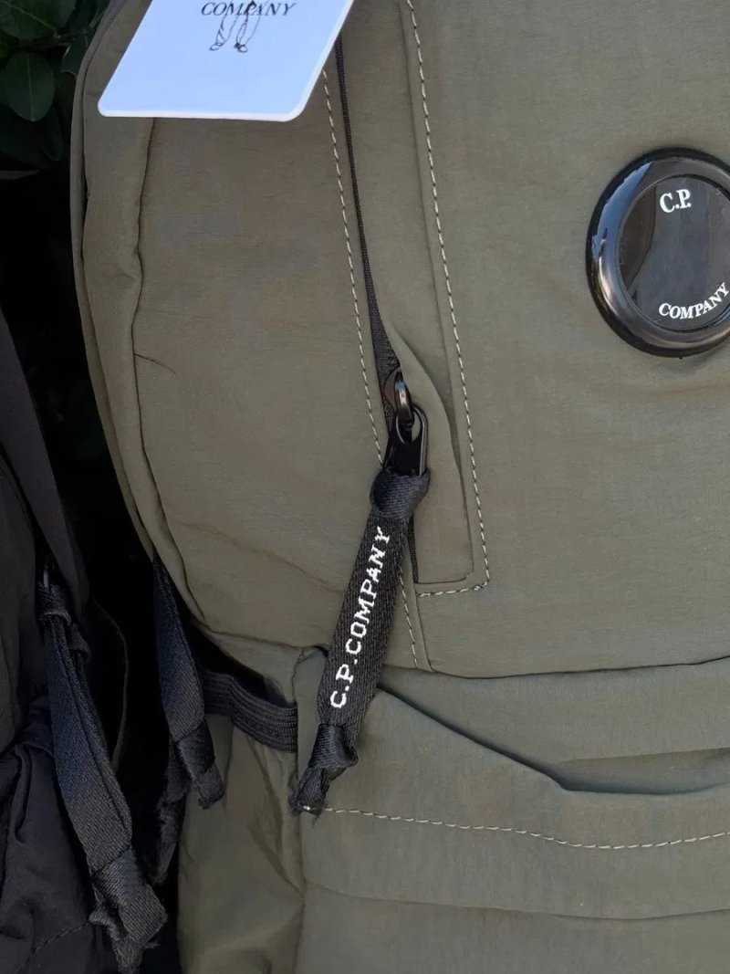 Рюкзак C.P.Company/Рюкзак C.p./Рюкзак С.П.Компані/Рюкзак СП/Рюкзак /С.П.Компані/C.P.Company/ — фото 3