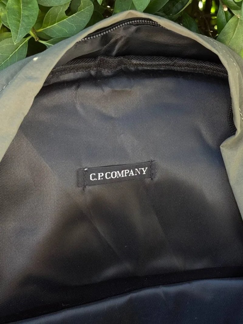 Рюкзак C.P.Company/Рюкзак C.p./Рюкзак С.П.Компані/Рюкзак СП/Рюкзак /С.П.Компані/C.P.Company/ — фото 6