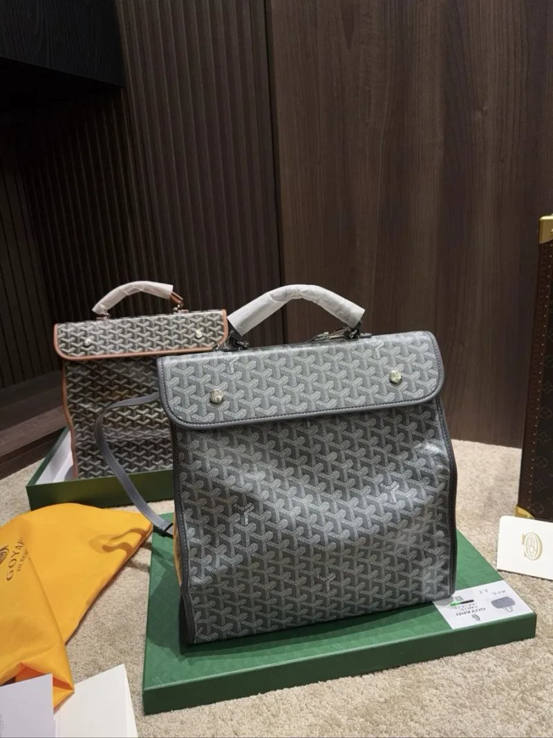 Рюкзак гоярд купить . Купити рюкзак гоярд. Купить рюкзак goyard. Premium . — фото 3