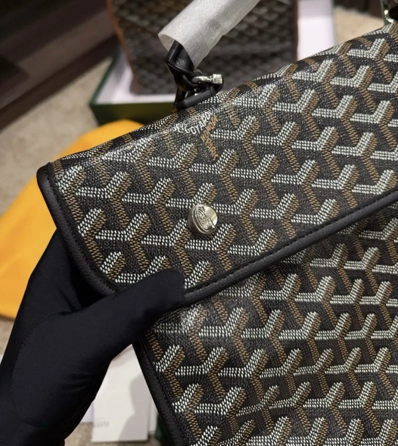 Рюкзак гоярд купить . Купити рюкзак гоярд. Купить рюкзак goyard. Premium . — фото 4