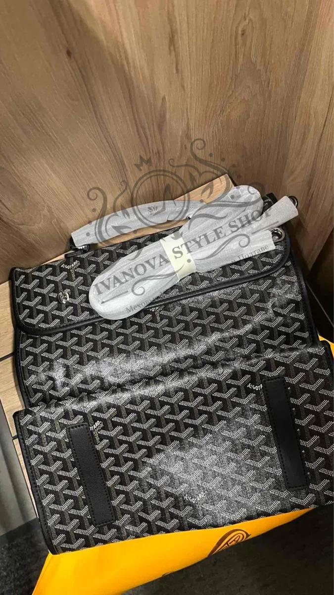 Рюкзак гоярд купить . Купити рюкзак гоярд. Купить рюкзак goyard. Premium . — фото 7