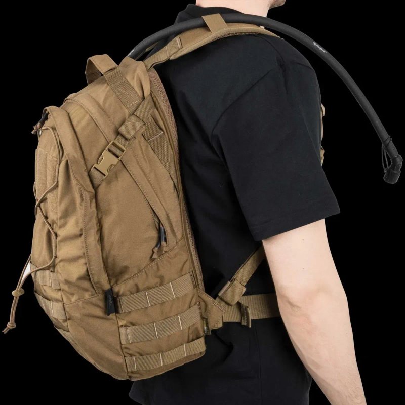 ‼️Рюкзак HELIKON-TEX® EDC -Cordura PL-EDC-CD туристичний міський 21 л. — фото 8