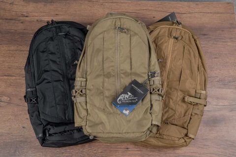 ‼️Рюкзак Helikon tex® GROUNDHOG BACKPACK + органайзер кишеня на шолом‼️