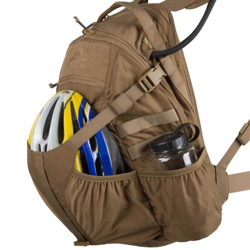 ‼️Рюкзак Helikon-tex RAIDER CORDURA PL-RID-CD-34 02 олива койот EDC‼️ — фото 6