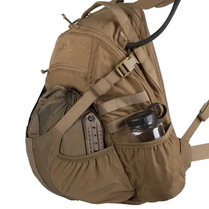 ‼️Рюкзак Helikon-tex RAIDER CORDURA PL-RID-CD-34 02 олива койот EDC‼️ — фото 8