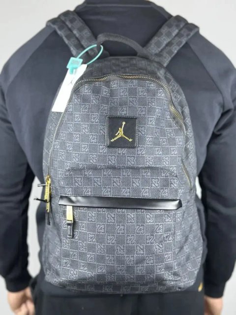 Рюкзак Jordan 23,6 кольорів