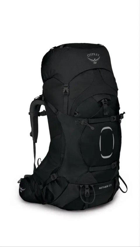 Рюкзак Osprey Aether 65 L/XL