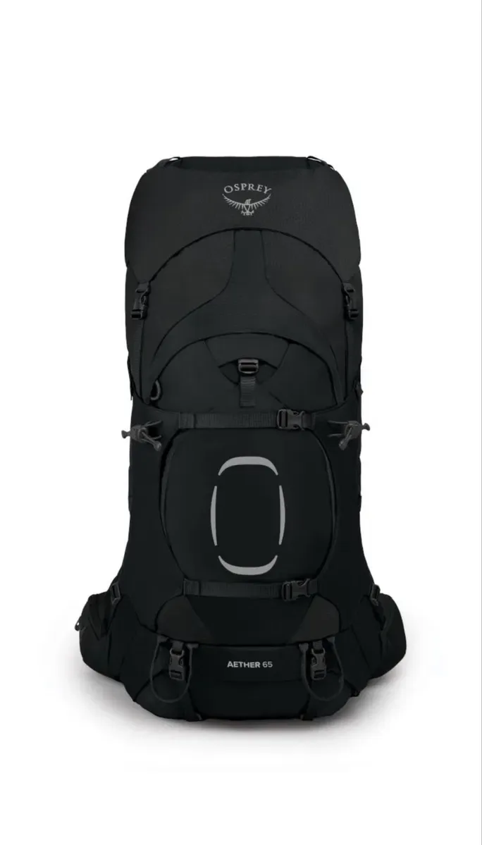 Рюкзак Osprey Aether 65 L/XL — фото 2