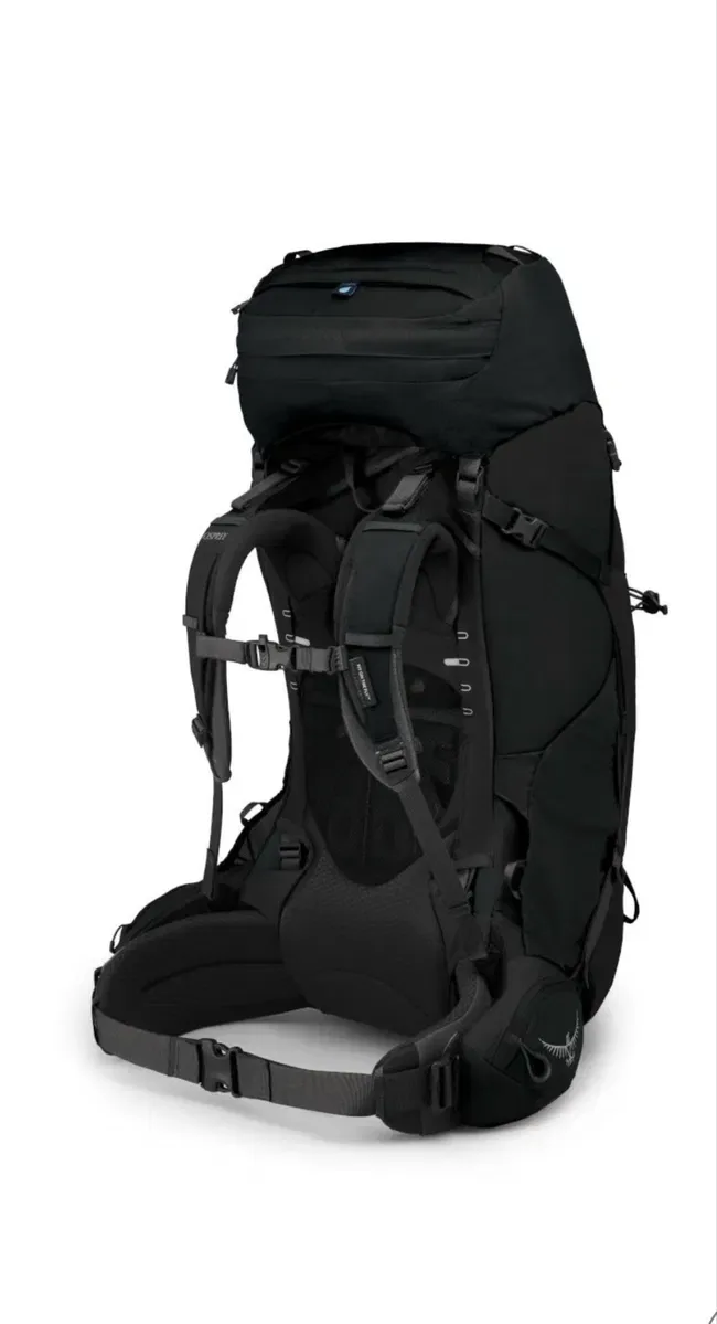 Рюкзак Osprey Aether 65 L/XL — фото 4