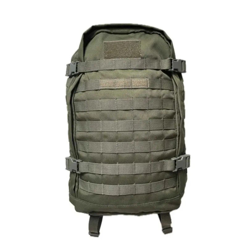 Рюкзак РБІ 32 л ЗСУ бойовий штурмовий олива Cordura 1000D MOLLE — фото 7