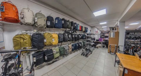 Рюкзак сумки наплічники Thule Crossover Accent Enroute Subterra Lithos Chasm Tact Notus Exeo Aion Construct Indago Paramount backpackнові вітринні