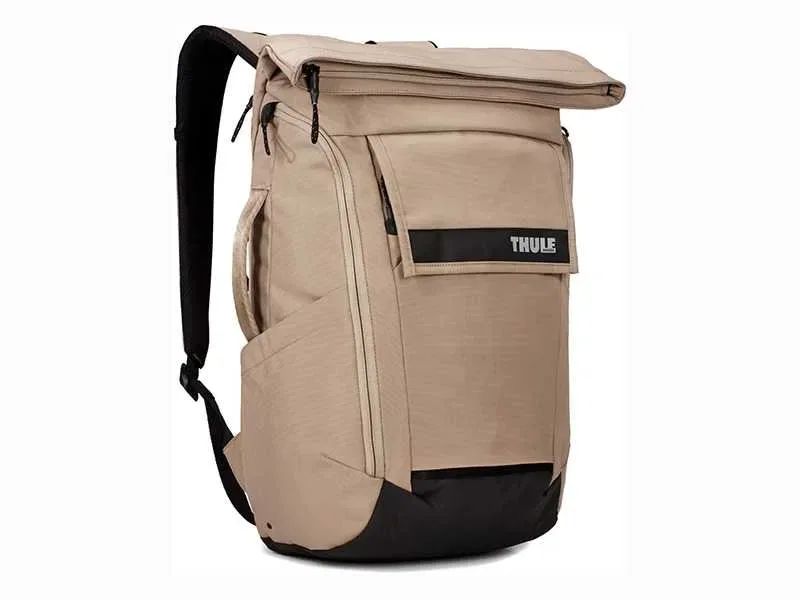 Рюкзак сумки наплічники Thule Crossover Accent Enroute Subterra Lithos Chasm Tact Notus Exeo Aion Construct Indago Paramount backpackнові вітринні — фото 6