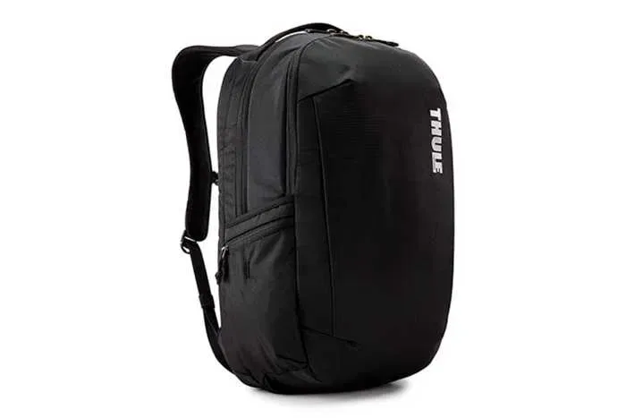 Рюкзак сумки наплічники Thule Crossover Accent Enroute Subterra Lithos Chasm Tact Notus Exeo Aion Construct Indago Paramount backpackнові вітринні — фото 7