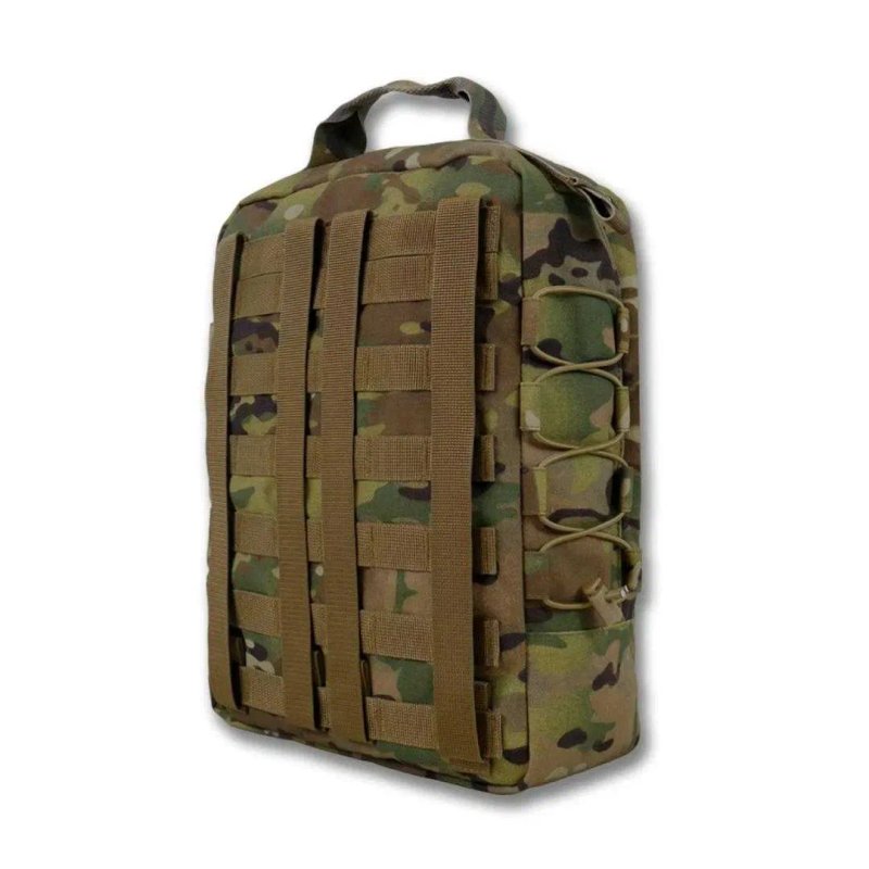 ‼️Рюкзак тактичний мультикам/Штурмова панель/сумка /Cordura 1000D‼️ — фото 2