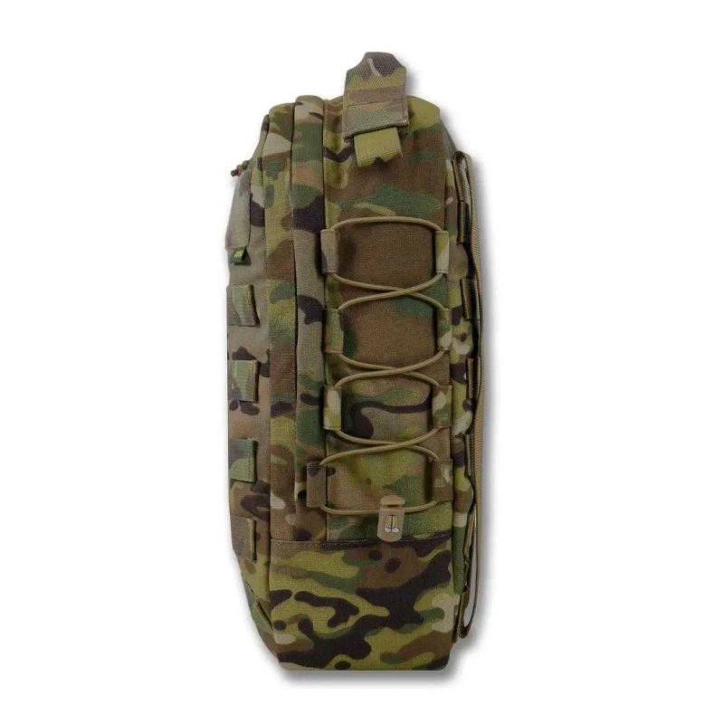 ‼️Рюкзак тактичний мультикам/Штурмова панель/сумка /Cordura 1000D‼️ — фото 3