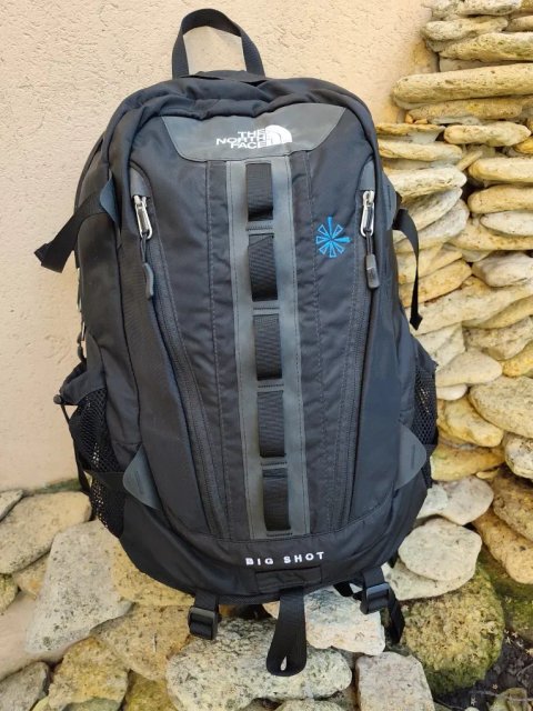 Рюкзак The North Face Big Shot