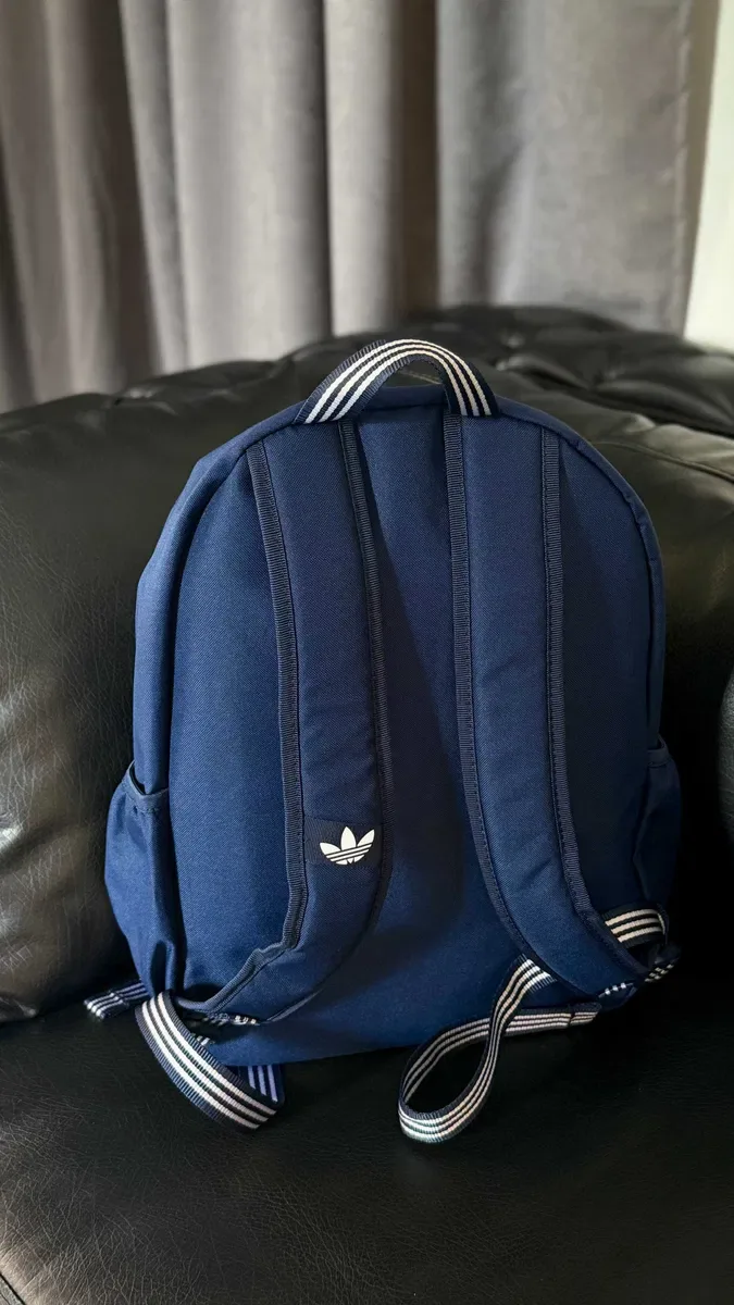 рюкзак універсальний для міста школи на кожен день Adidas Adicolor Classic Backpack є інші моделі та варіанти дивіься оголошеня 50 варіантів Тернопіль — фото 2