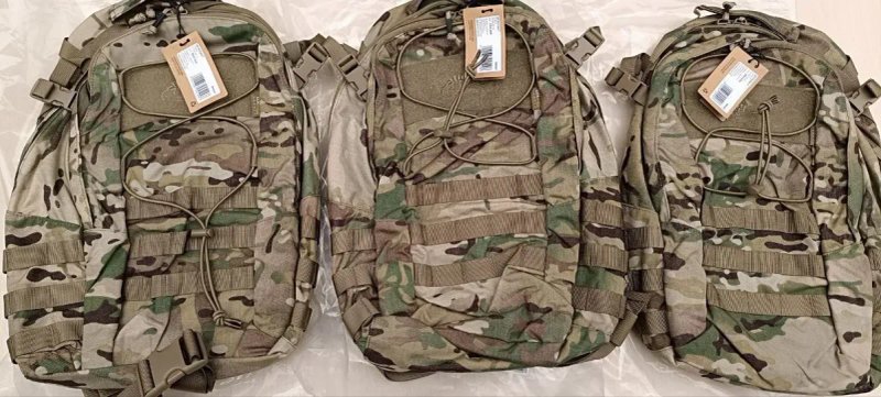 ‼️Рюкзаки Helikon Tex туристичні сумка наплічник бушкрафт вибір топ‼️ — фото 2
