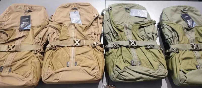 ‼️Рюкзаки Helikon Tex туристичні сумка наплічник бушкрафт вибір топ‼️ — фото 3