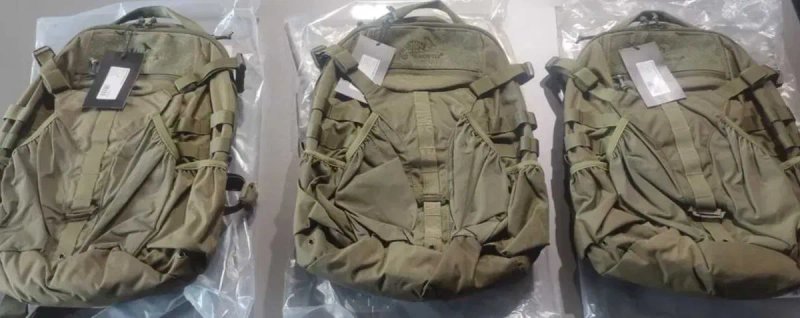 ‼️Рюкзаки Helikon Tex туристичні сумка наплічник бушкрафт вибір топ‼️ — фото 4