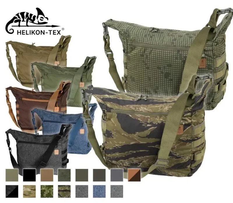 ‼️Рюкзаки Helikon Tex туристичні сумка наплічник бушкрафт вибір топ‼️ — фото 7