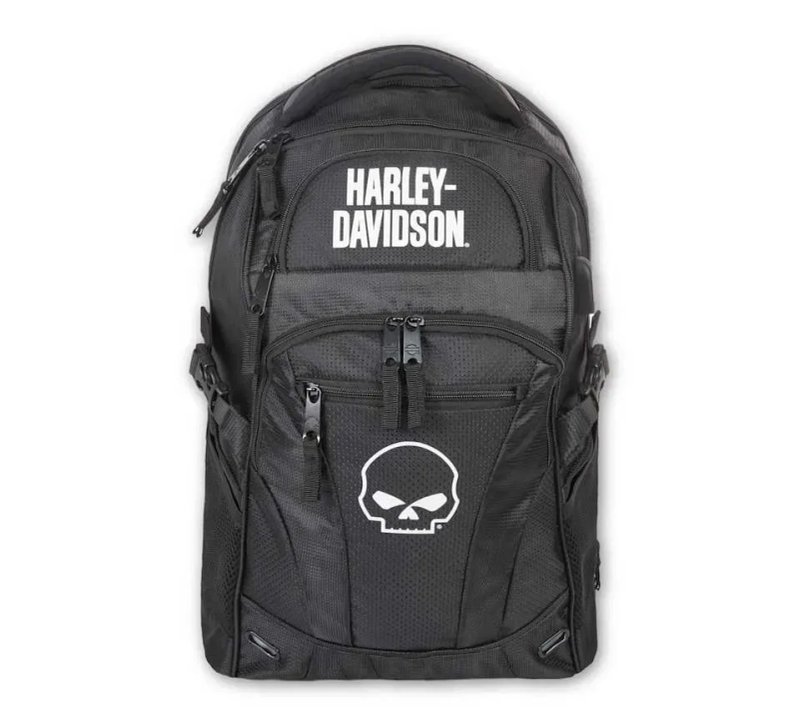 Рюкзаки та сумки Harley-Davidson 100% оригінал США — фото 3