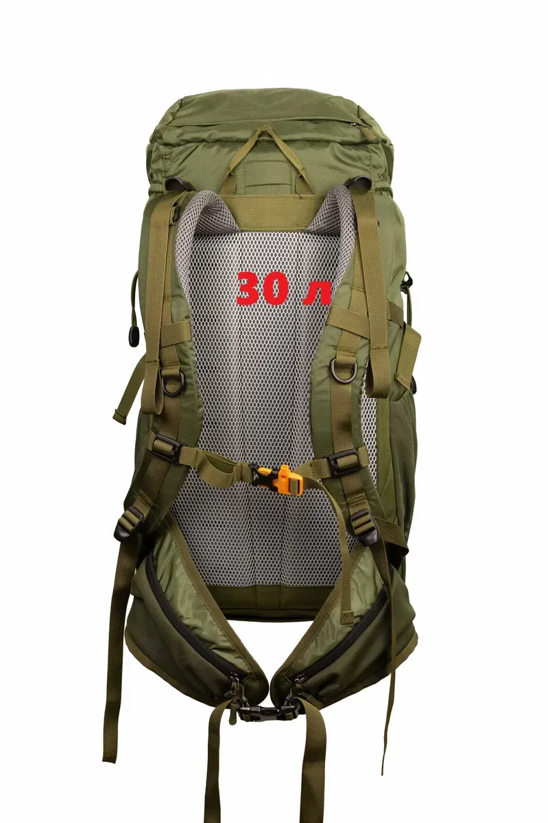 Рюкзаки туристичні TRAMP. 30л 40л 60л 75л 90 л — фото 7