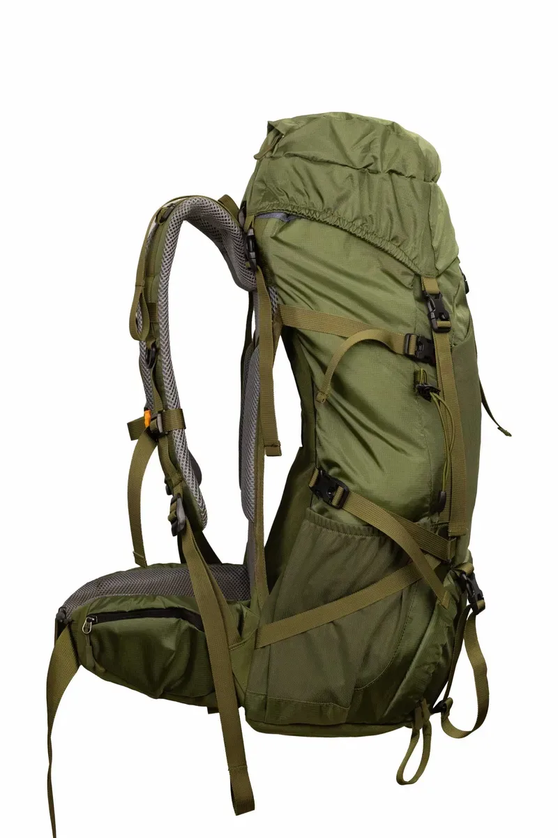 Рюкзаки туристичні TRAMP. 30л 40л 60л 75л 90 л — фото 8