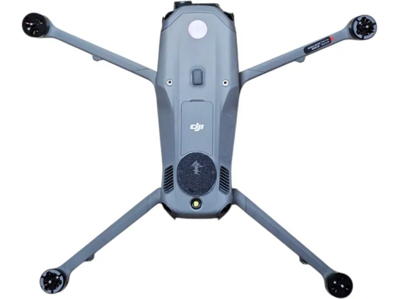 С тепловизором Dji matrice 4t (чистый аккаунт/50 км налет/канадка) АКБ в Подарок! — фото 3
