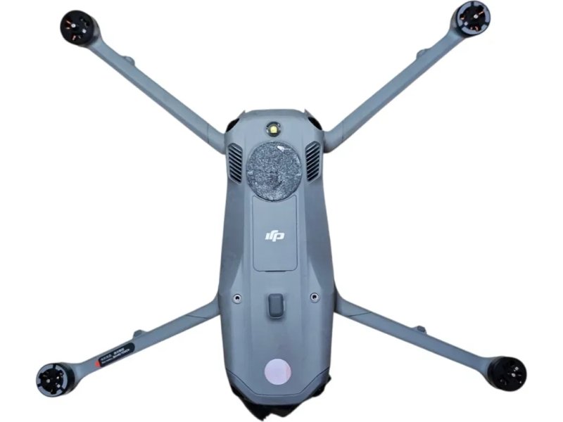 С тепловизором Dji matrice 4t (чистый аккаунт/50 км налет/канадка) АКБ в Подарок! — фото 5