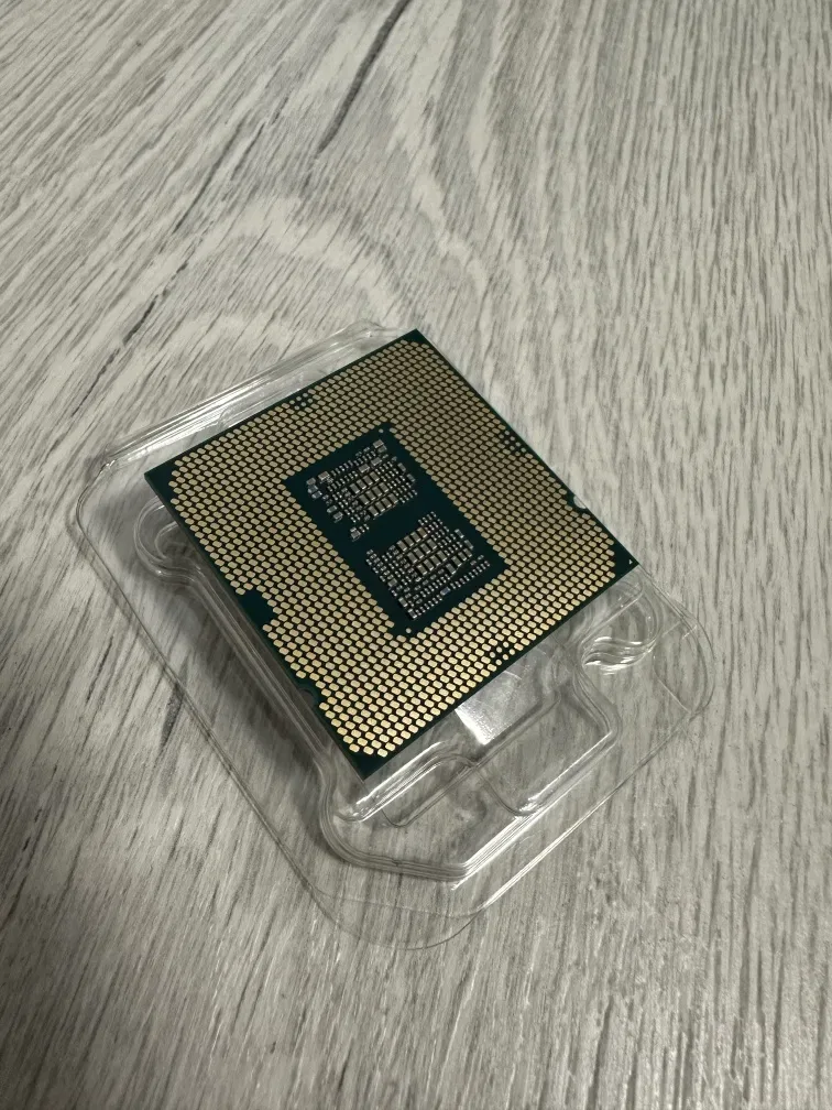 s1200 процесор Intel Core i7-10700KF 8ядер\16потоків 5.1ГГц. Trade-IN — фото 2
