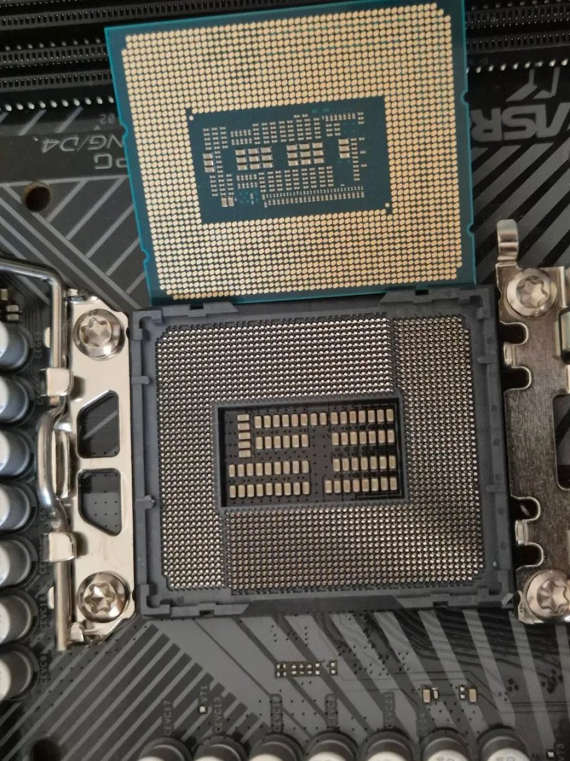 s1700 сет Intel Core i7-12700F 12ядер 4.9GHz+ плата  Z790 DDR4 Pci-e 5. Trade-IN — фото 5
