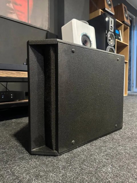 Сабвуфер Electro-Voice Evid S 12.1