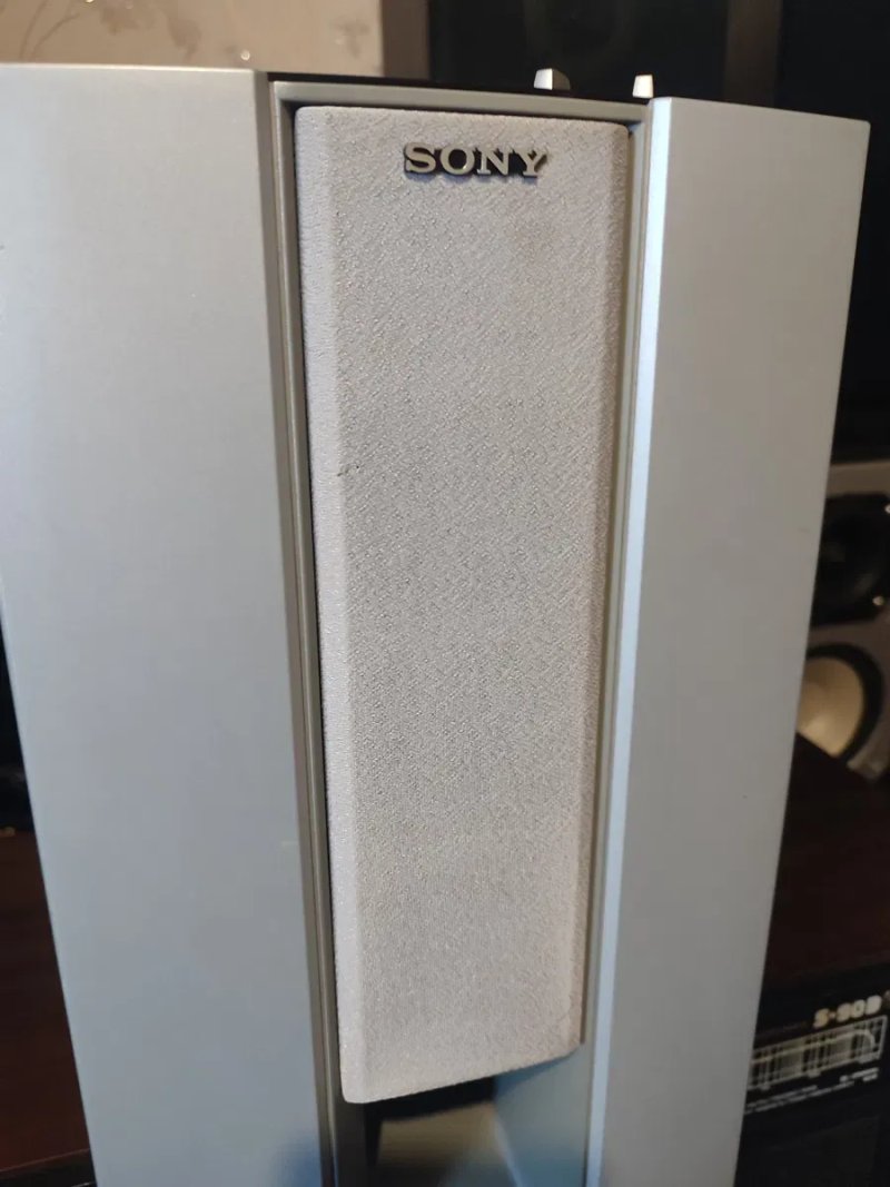 Сабвуфер sony SA-WMS525. — фото 2